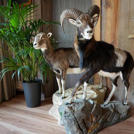 Auberge Le Semnoz Saint-Jorioz ภายนอก รูปภาพ