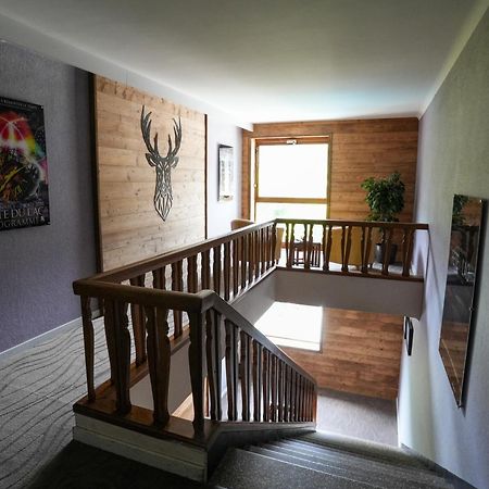Auberge Le Semnoz Saint-Jorioz ภายนอก รูปภาพ