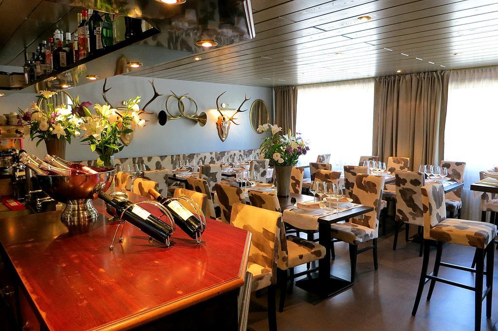 Auberge Le Semnoz Saint-Jorioz ภายนอก รูปภาพ