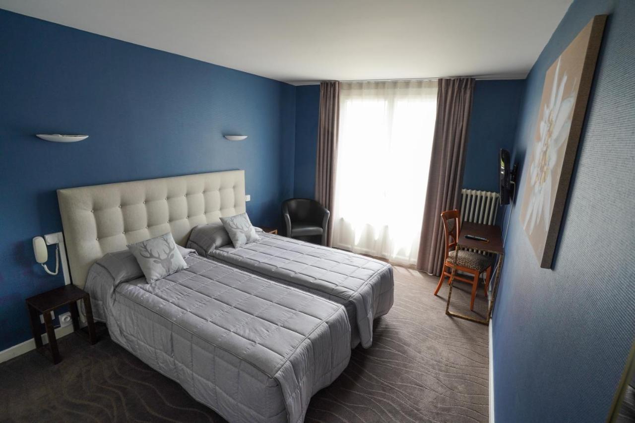 Auberge Le Semnoz Saint-Jorioz ภายนอก รูปภาพ