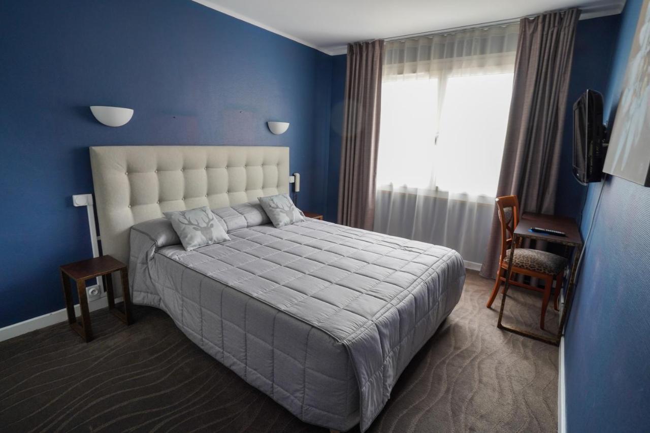 Auberge Le Semnoz Saint-Jorioz ภายนอก รูปภาพ