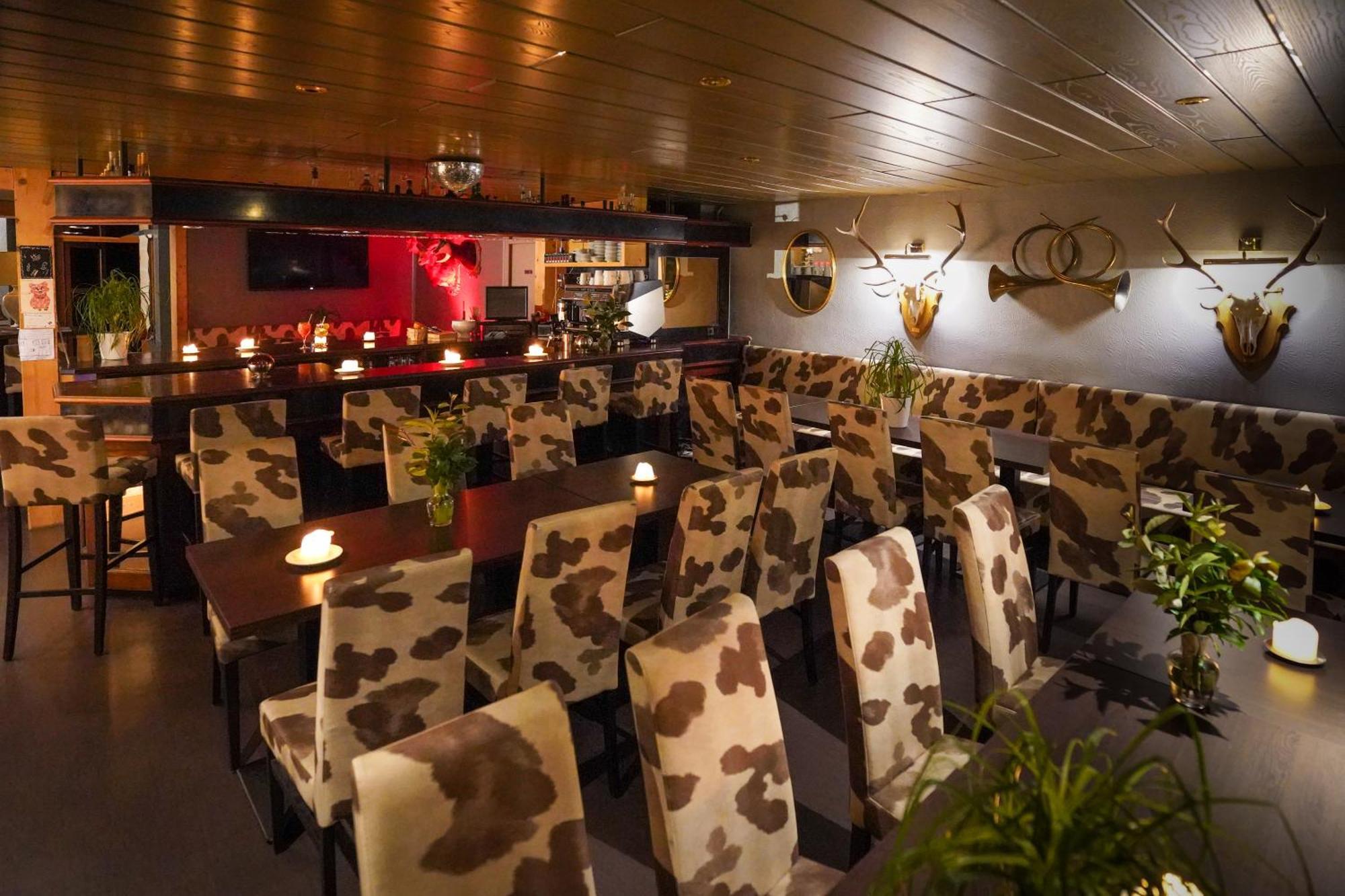 Auberge Le Semnoz Saint-Jorioz ภายนอก รูปภาพ