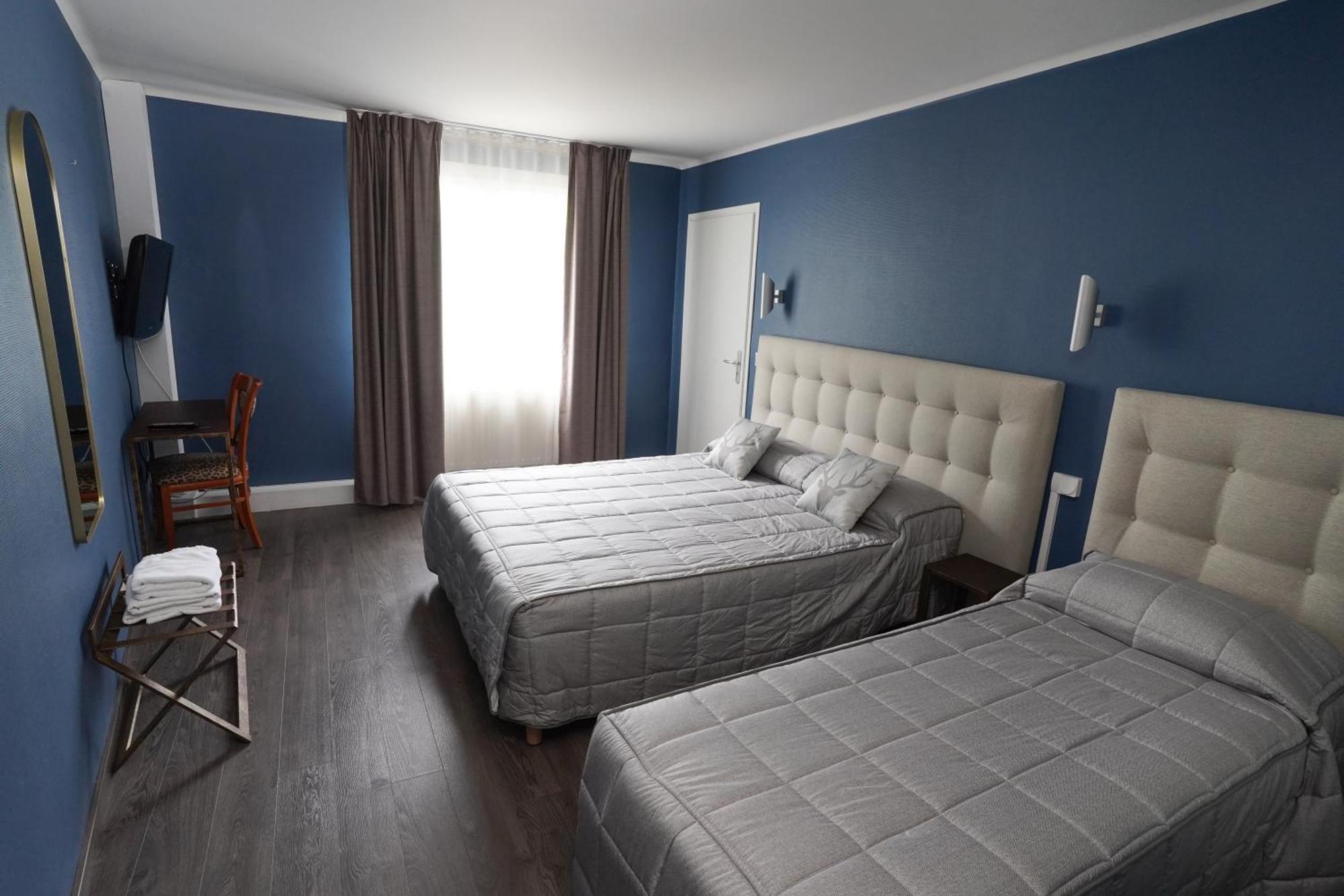 Auberge Le Semnoz Saint-Jorioz ภายนอก รูปภาพ